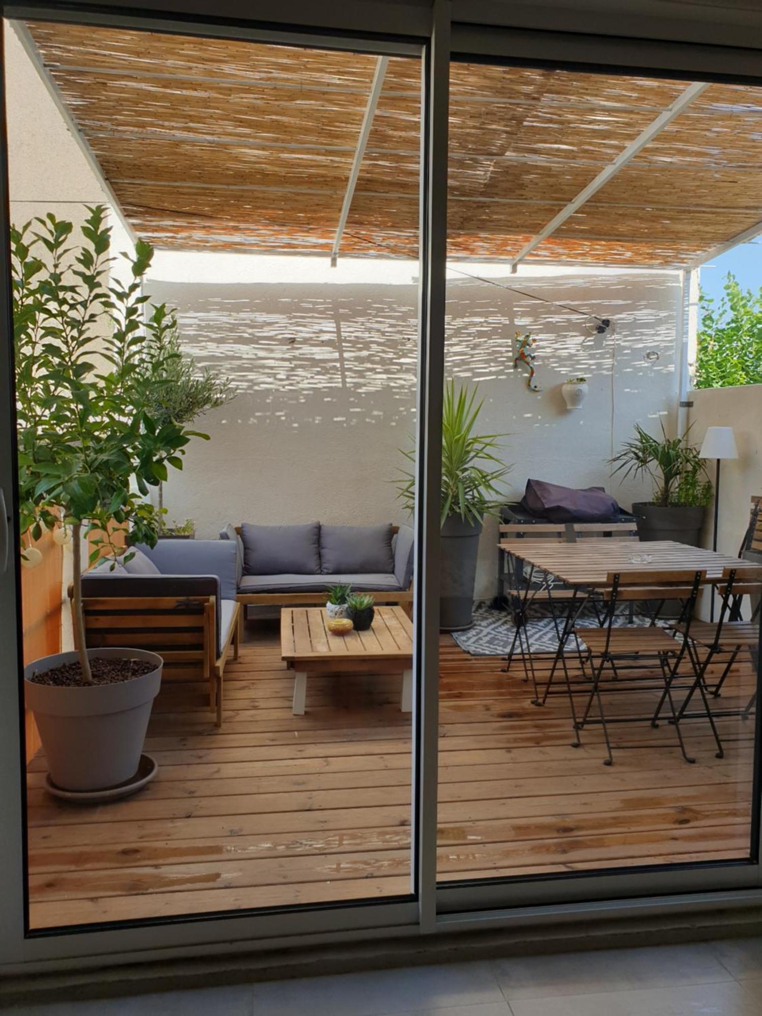 Maison De Ville Standing Proche Mer Florensac Экстерьер фото