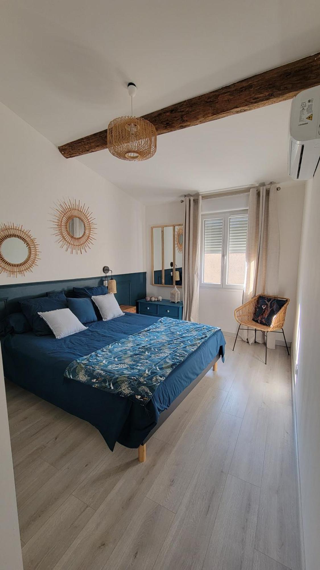 Maison De Ville Standing Proche Mer Florensac Экстерьер фото